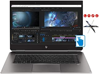 ZBook Studio X360 G5