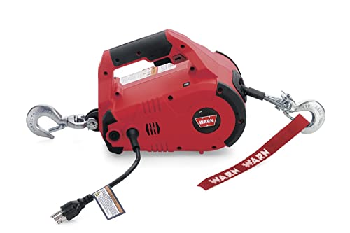 8 Best Electric Hoists