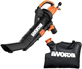 Worx WG509 Trivac