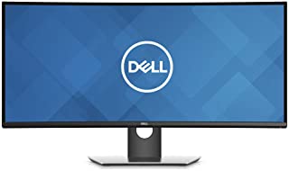 Dell UltraSharp U3419W