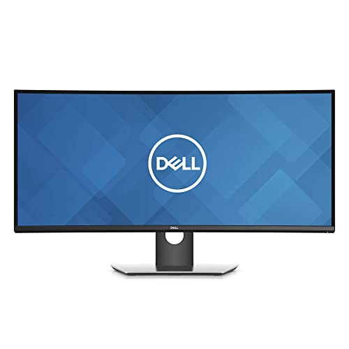 Dell UltraSharp U3419W