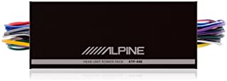 Alpine Power Pack