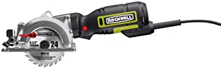 Rockwell 4-1/2-Inch Compact