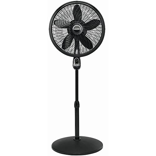 Lasko Cyclone