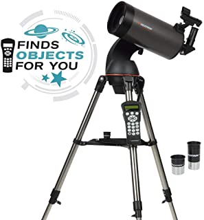 Celestron NexStar 127SLT