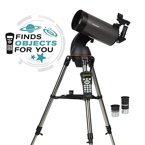 Celestron NexStar 127SLT