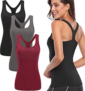 TELALEO Tank Tops for Women