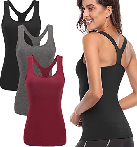 10 Best Running Tank Tops