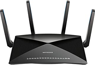 Netgear Nighthawk X10