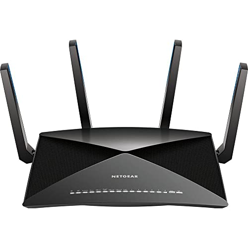 Netgear Nighthawk X10