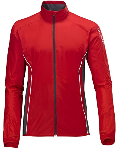 Salomon Fast III Jacket