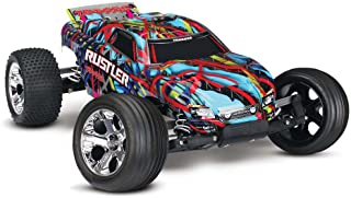 Traxxas Rustler