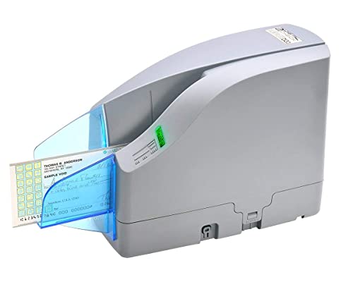 10 Best Check Scanners