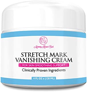 Mommy Knows Best Vanishing Cream