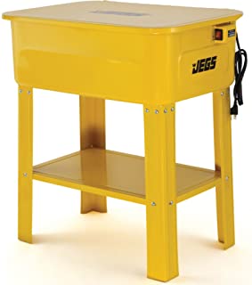 Jegs Performance Products 20-Gallon