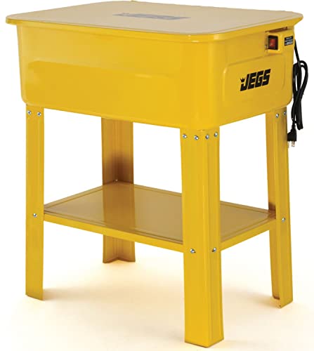 Jegs Performance Products 20-Gallon