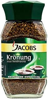 Jacob's Coffee Jacobs Kronung Instant