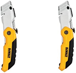 DEWALT Folding Utility Knife