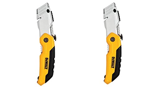 DEWALT Folding Utility Knife