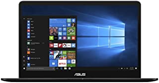 Asus ZenBook Pro 16-inch NanoEdge