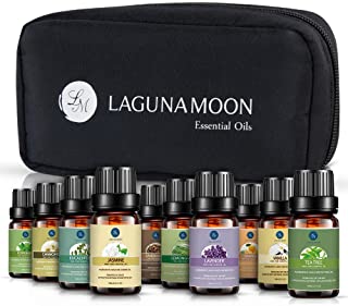 LagunaMoon Essential