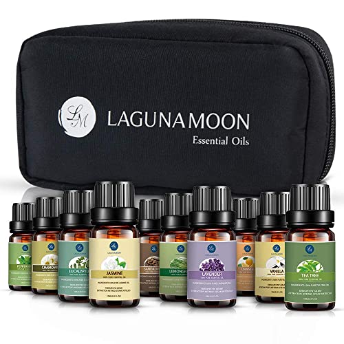 LagunaMoon Essential