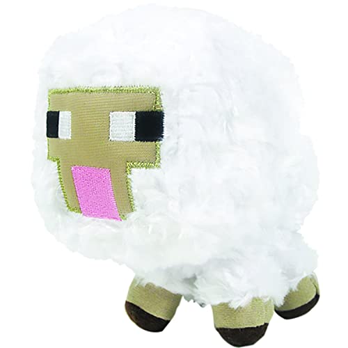 10 Best Minecraft Plushies