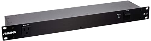 Furman M-8X2