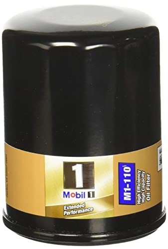 Mobil 1 M1-110 Extended