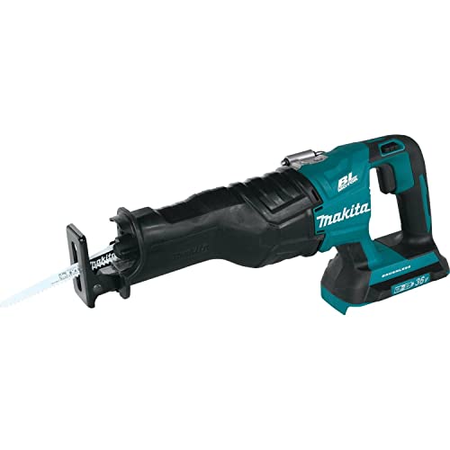 Makita XRJ06Z X2 LXT