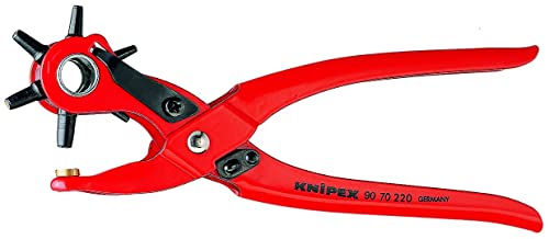 Knipex Revolving Plier Tool