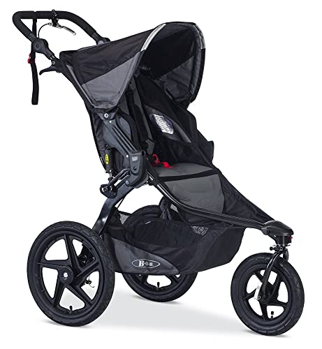 BOB Revolution PRO Jogging Stroller