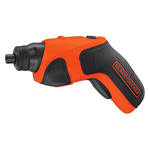 Black+Decker BDCS20C