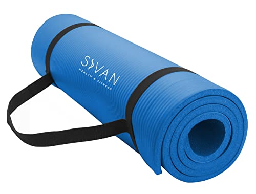 10 Best Exercise Mats