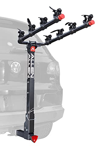 10 Best Bike Racks For The Toyota Rav 4