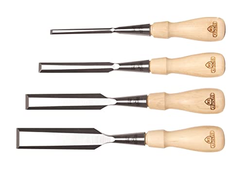 10 Best Wood Chisel Sets