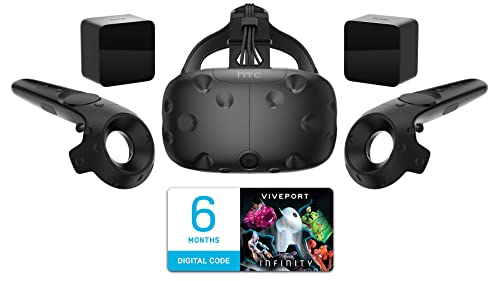 9 Best Vr Glasses