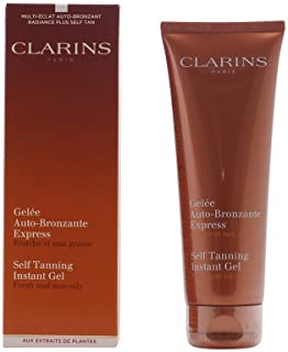 Clarins Instant Gel