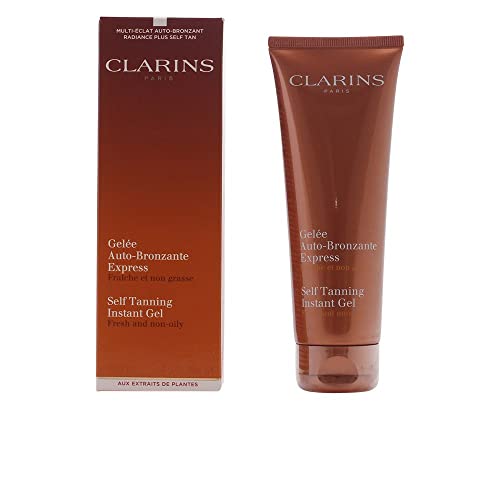 Clarins Instant Gel