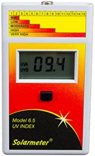 Solarmeter Model 5