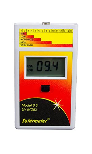 Solarmeter Model 5