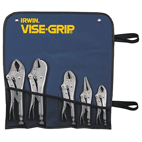 Irwin VISE-GRIP