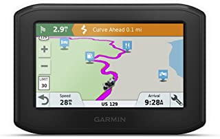 Garmin Zumo 396 LMT-S