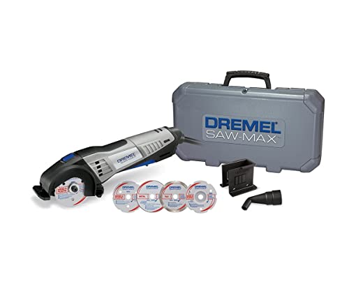 Dremel 120-Volt Saw-Max