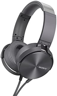 Sony MDR-XB950/B