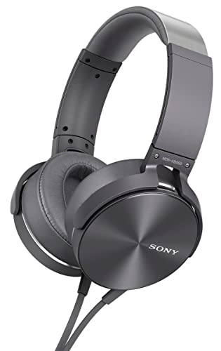 Sony MDR-XB950/B