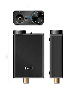 FiiO E10K USB