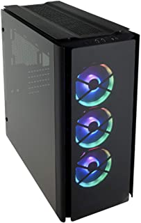 Corsair Obsidian