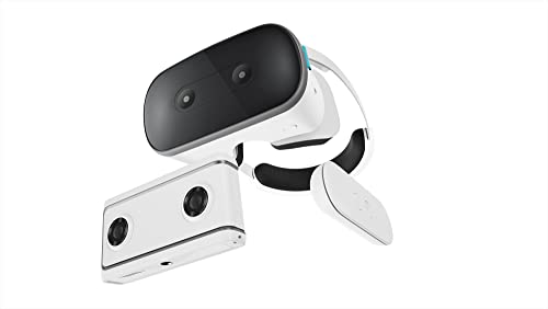 Lenovo Mirage Solo With Daydream