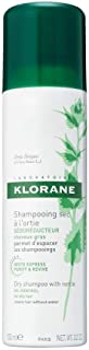 Klorane Pure Botanical Care